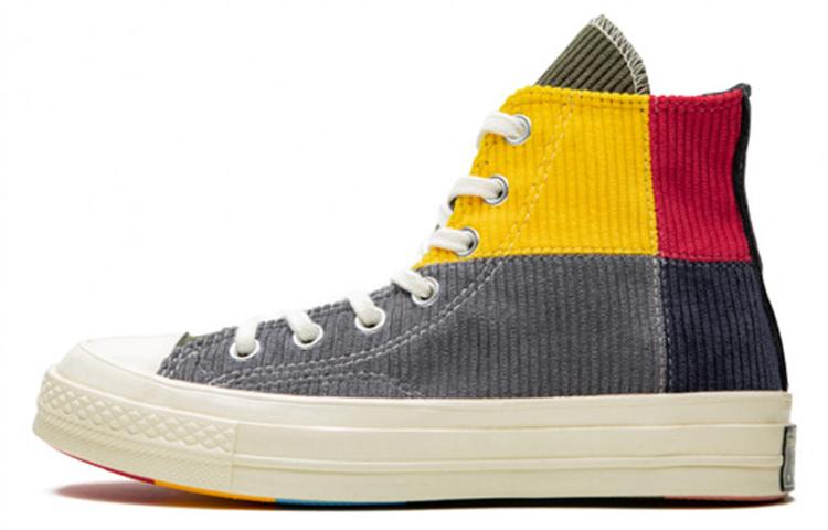 Men's Sneakers Offspring x Converse Chuck 70 'Olive Corduroy'