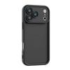 Чехол для iPhone 17 Pro Max Чехол для iPhone 17 Pro Роскошный Противоударный Мягкий ТПУ Жидкий Силикон Задний Чехол для Телефона для iPhone17 Air