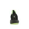Adidas 4DFWD Core Black Green Men Sneakers Carbon Q46446