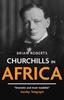 Книга Churchills In Africa