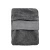 12*10cm/14*12cm Outdoor Beach Use Lightweight Sandproof Beach Towels  Suitable for Outdoor