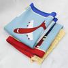 Cartoon Print Prayer Mat Worships Blanket Worship Floor Carpet Nonslip Soft Portable Travel Praying Rug Ramadans Gift