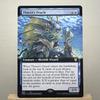 IKO JMP CMR THB C20 HOLO13-002 Tcg прокси карты Magic Deflecting Swat Deadly Rollick Jeska's Will Zagoth Triome gather