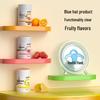 Kang En Bei Strawberry Vitamin C Chewable Tablets