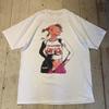 1993 TEENAGE FANCLUB Tank Girl Полноразмерная S-5XL SS20 Унисекс Футболка