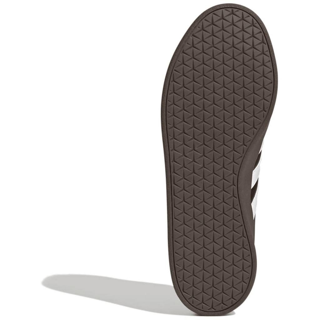 Кроссовки Adidas VL Court Base core black/ftwr white/core black