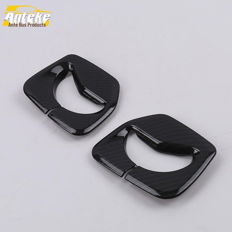 Antek Decorative Seatbelt Buckle Trim for 17 Series 1