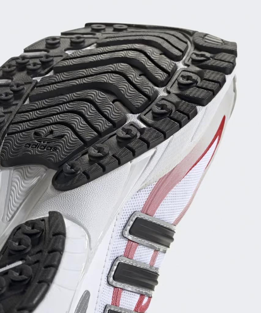 adidas Adistar Cushion - Белый:Красный / Ig1738