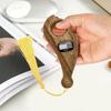 Mini Size Portable Digital Counter Handheld Electronic Rosary Beads  Meditation