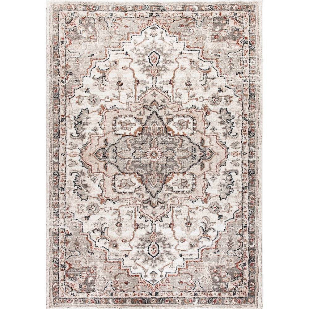 Rovigo Home Моющийся ковер с принтом RVG0796