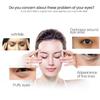 Crystal Collagen Eye Mask Moisturising NourishingFade Dark Circles Reducess Eye Bags