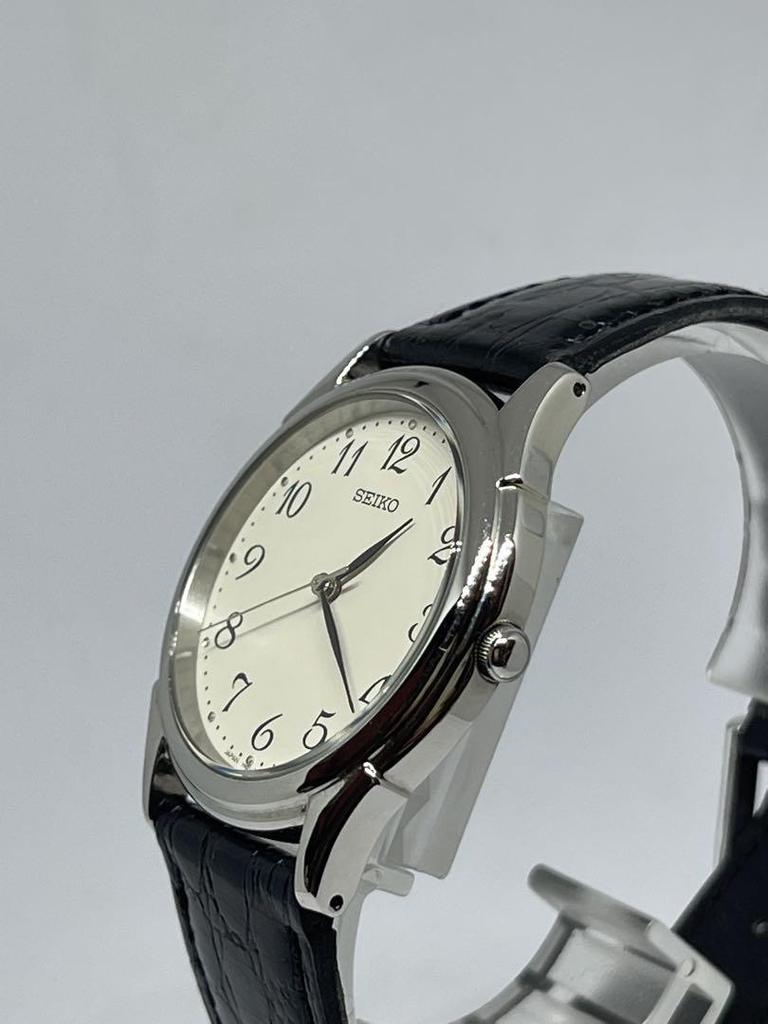[USED] SEIKO Selection 7N01-741 Quartz