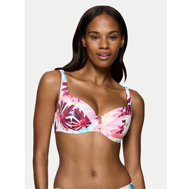Топ бикини Triumph Summer Fleur