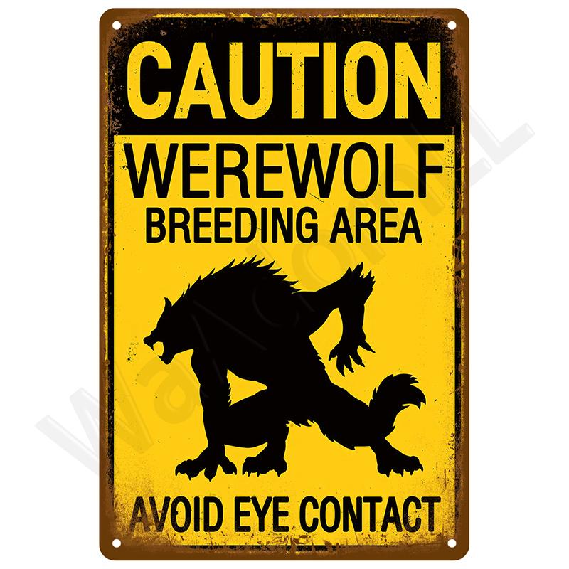 Ретро Жестяная Табличка Винтажные Металлические Знаки Тарелки Постеры Интерьер Дома Ванная Комната Настенное Искусство Мурал Эстетика Комнаты Домашний Декор Украшения