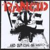 Виниловая пластинка RANCID And Out Come The Wolves 874411 EPITAPH 2015 США Рок