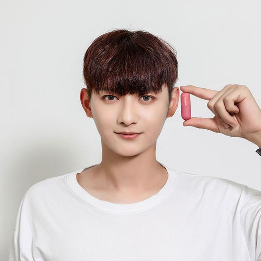 Беруши для сна Мягкий поролон Звукоизоляция Шум Снижение храпа Беруши для сна A M0B2