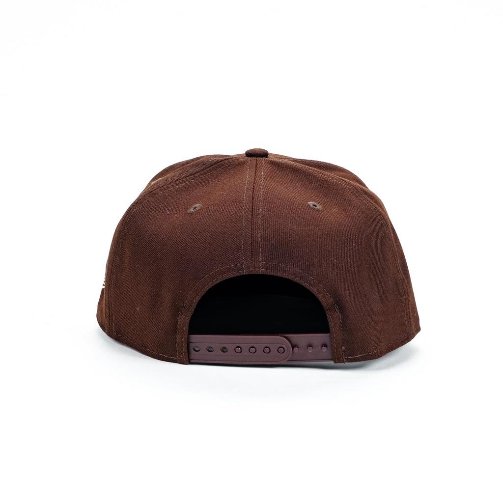 Кепка Snapback MLB 9FIFTY Национальная лига Сан-Диего Падрес 2 [New Era]