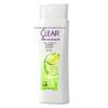 Clear Anti-Dandruff Shampoo Oil Control (2x175ml)