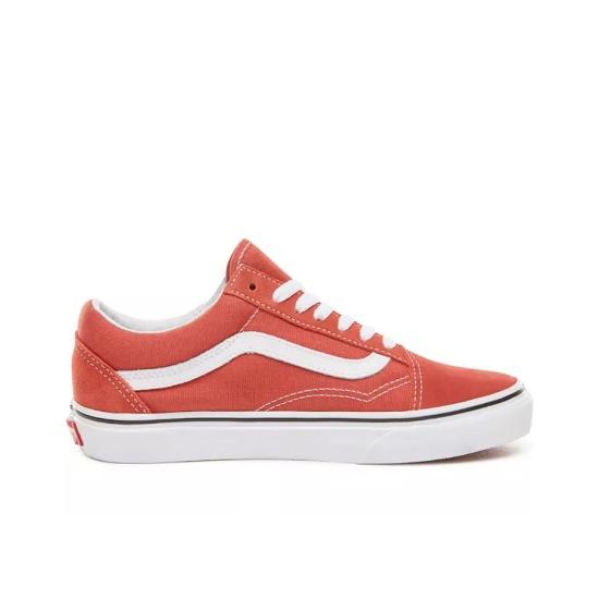 Vans Мужские кеды Old Skool 'Hot Sauce' VN0A38G1UKZ
