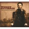 CD ВУДИ ГАТРИ - Woody Guthrie The Ultimate Collecti NOT2CD219 Not Now Music 2007 UK Фолк Б/У