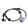 Передний Левый Правый Датчик Скорости Колеса ABS 47910-EA025 Для Nissan Navara D40 Новый