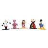 Disney Nano Metalfigs 5 шт. Волна 03