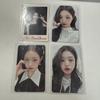 [USED] IVE Trading Card Album Wonyoung the Prom Queens