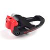 Посмотрите KEO CLASSIC 3 Road Binding Pedal BLK/RED