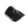 Yamaha R6 Carbon Fiber Exhaust Heat Shield for Modified Motorcycles (2017+)
