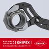 Knipex 8701-400SB Cobra Water Pump Pliers