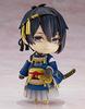 Nendoroid Touken Ranbu Munechika Mikazuki Painted Movable Figure Resale -ONLINE- Non-scale ABS&PVC