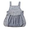 Large Space Plush Pet Sleeping Bag Adjustable Waist Strap Kitten Carrier Apron  for Cat Napping