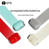OTE Retro 316 Stainless Steel Insulated Cup