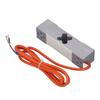 Load Cell Sensor 200kg High Sensitivity Aluminum Alloy Electronic Weighing Scale Sensor for Industrial Production