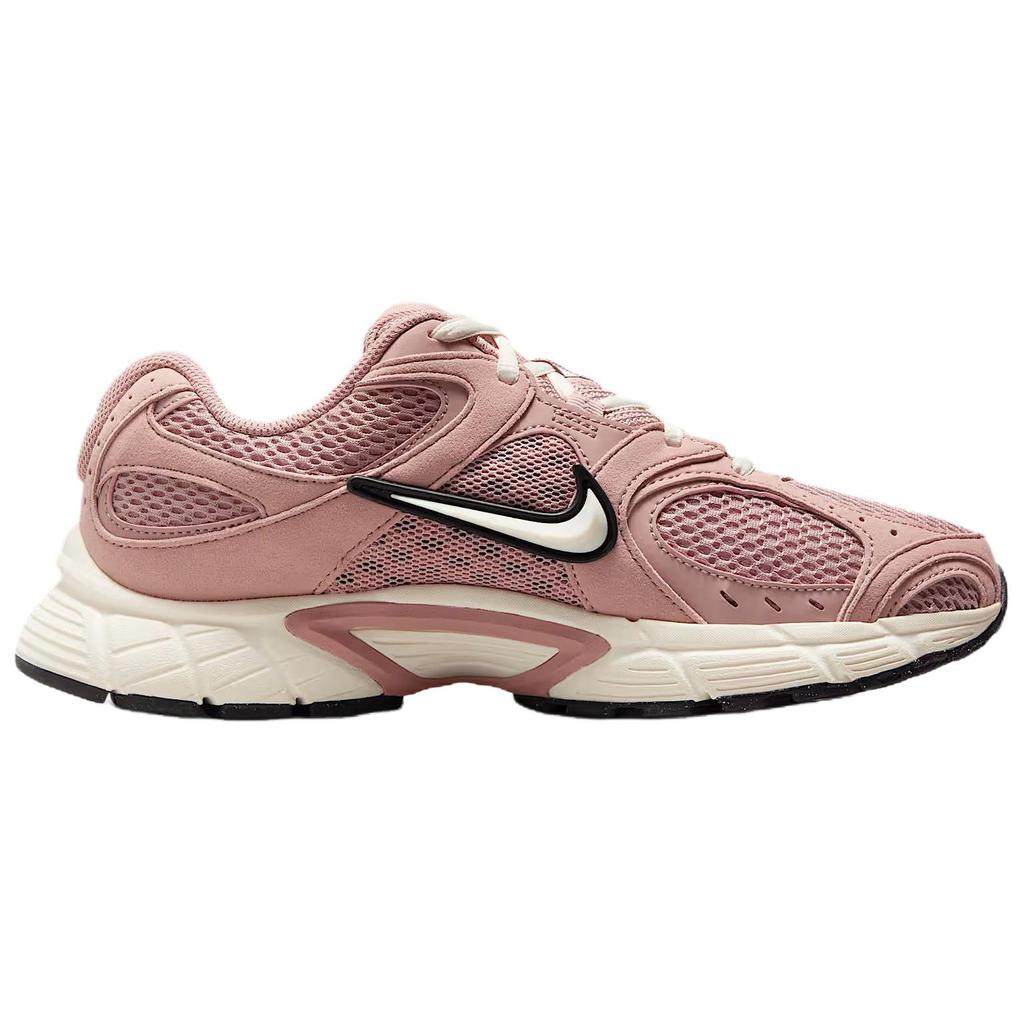 Nike V5 RNR Кроссовки женские Particle Pink Черный Бледно-слоновая кость II6294-600