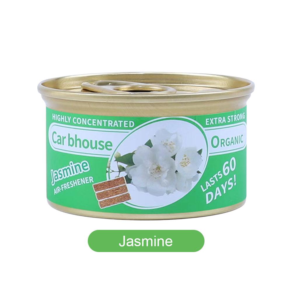 Автомобильные принадлежности Консервированные деревянные блоки Ароматизатор кофе Автомобильная ароматерапия Новый автомобильный дезодорант Волокнистый освежитель воздуха Автомобильные аксессуары