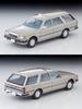 TOMYTEC Масштаб Tomica Limited Vintage Neo Nissan Gloria Wagon V20E GL Желтовато-серебристый Модель 1991 года 336181 1/64 LV-N244b (Собранная модель)