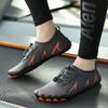 New Outdoor Sports Creek Shoes Five Fingers Hiking Swimming Wading Fishing Diving Beach Shoes Casual Shoes