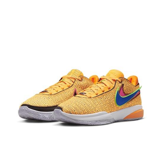 Nike LeBron 20 EP James Gang DJ5422-801