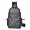 Multifunctional Chest Bag Single Shoulder Unisex Style Fashion and High Quality