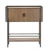 Cabinet Toronto Cm 100X42X110