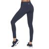 Skechers Леггинсы Go Walk с высокой талией, женские темно-синие леггинсы