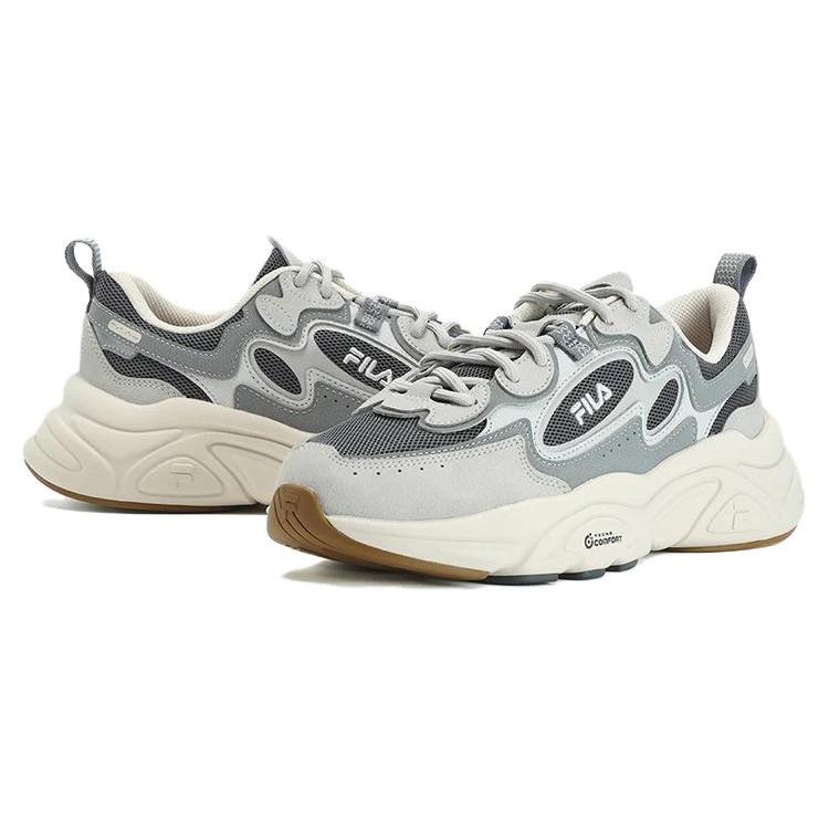 Fila X Magic Stick Mar 1S+ 'Серо-белый' F12M332117FQD
