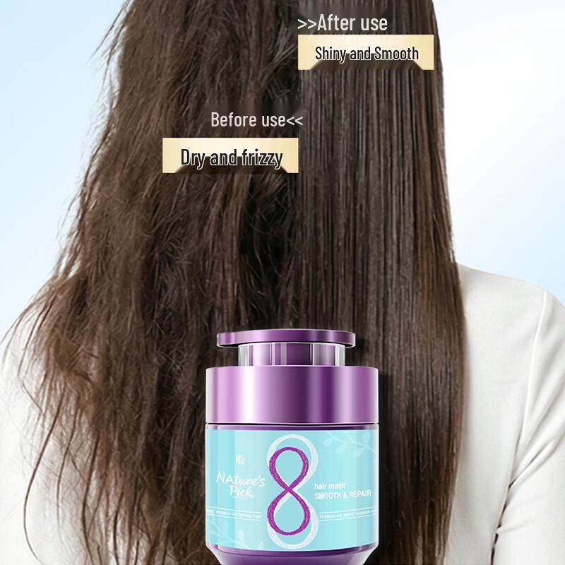 NA Nai Handmade Salon Fragrance Hair Conditioner