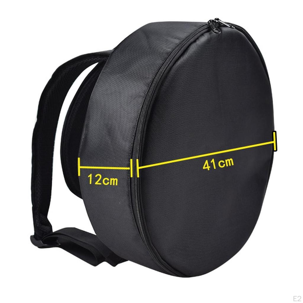 Утяжеленный рюкзак для спортзала, рюкзак для хранения весовых блинов, Оксфорд, рюкзак для гантелей и весовых блинов