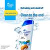 Head & Shoulders Anti-Dandruff Soft & Repair Shampoo