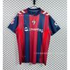 Mens Short Sleeve Soccer Jersey Fan Version 2627 Arsenal Nuremberg Koln Tenerife Oviedo Leeds United Training Shirt