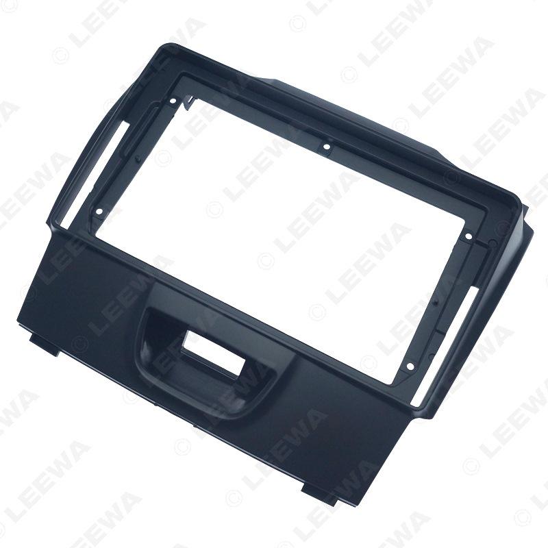 9-inch Variable Bezel for Isuzu D-MAX/MU-X 2015-2017 Navigation Screen Modification