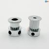 2GT GT2 Timing Pulley 20/22/24/25/30T K-Type Bore 3-12mm Width 6/9/10/15mm Synchronous Timing Pulley
