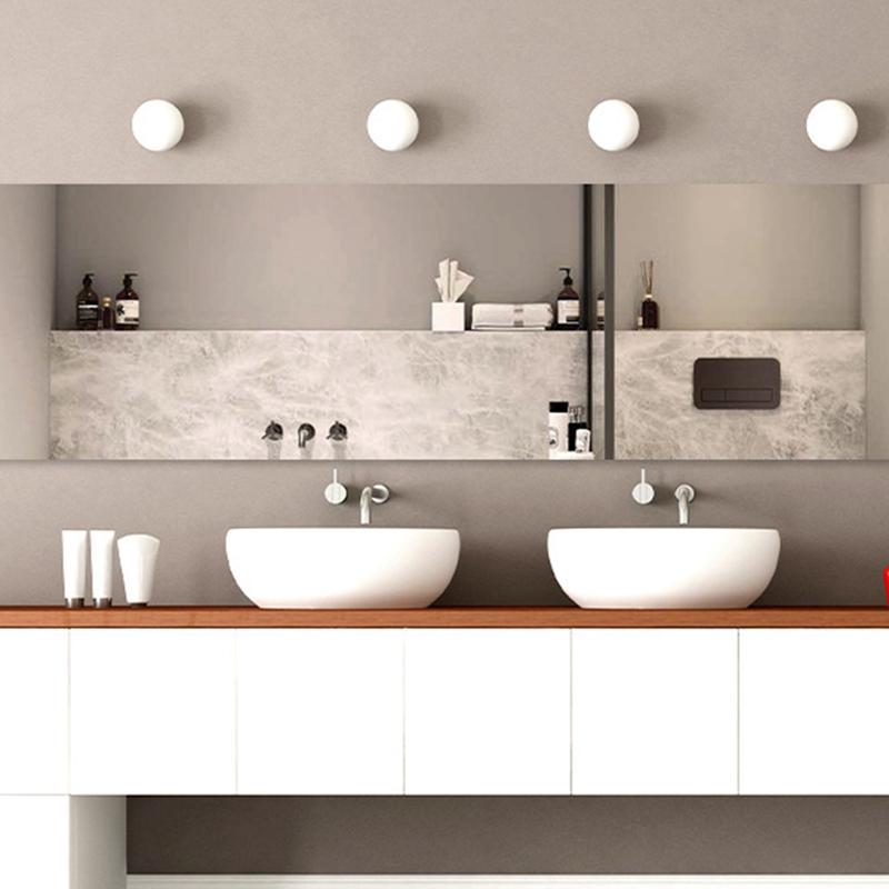 Самоклеящиеся наклейки на зеркало Гибкие зеркальные листы Разрезаемые настенные зеркала DIY PET Не стеклянные наклейки на зеркало Зеркальная стена